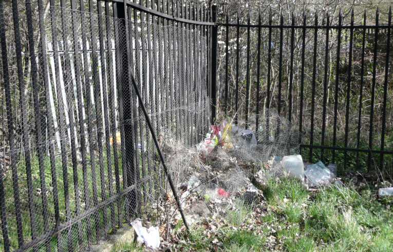 City of London Cemetery